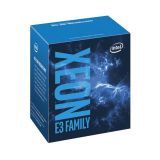  Intel Xeon E3-1275V6 3.8GHz box