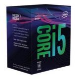  Intel Core i5 8500 3.0GHz box + Intel Optane 16Gb