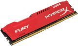   8GB DDR4 Kingston HyperX Fury PC4-23400 2933Mhz (HX429C17FW2/8)