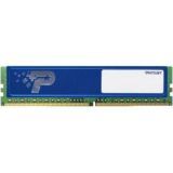   4GB DDR III Patriot PC3-12800 1600MHz (PSD34G16002H)
