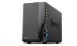    2BAY NO HDD DS224+ SYNOLOGY (DS224+)