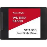 SSD  500Gb WD Red (WDS500G1R0A)