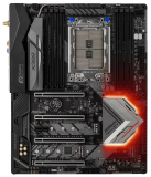   ASRock Fatal1ty X399 Professional Gaming