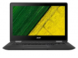  Acer SPIN 5 (NX.GK4ER.010) (Intel Core i7 7500U 2700 MHz/13.3"/1920x1080/8Gb/256Gb SSD/DVD /Intel HD Graphics 620/Wi-Fi/Bluetooth/Win 10 Home)