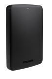    500 GB Toshiba CANVIO BASICS (HDTB405EK3AA)