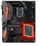   ASRock Fatal1ty H370 Performance