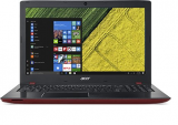  Acer ASPIRE E 15 (E5-576G-39E7) (NX.GU3ER.002) (Intel Core i3 6006U 2000 MHz/15.6"/1366x768/4Gb/500Gb HDD/DVD-RW/NVIDIA GeForce 940MX/Wi-Fi/Bluetooth/Windows 10 Home)