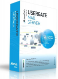   Entensys UserGate Mail Server 2.X -    100 (UGMS1K100-ESD)