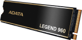 SSD  M.2 1Tb ADATA Legend 960 (ALEG-960-1TCS)