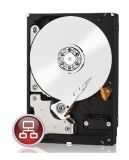   4 TB WD (WD40EFRX)