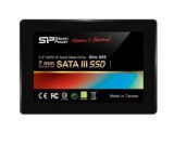 SSD  60 GB Silicon Power Slim S55 (SP060GBSS3S55S25)