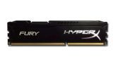   8GB DDR III Kingston HyperX Fury PC3-14900 1866Mhz (HX318C10FB/8)