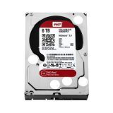   6 TB WD (WD60EFRX)