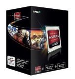  AMD X2 A6-7400K 3.5GHz box (Kaveri)
