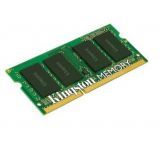   SO-DIMM DDR III 2GB Kingston PC12800 1600MHz (KVR16LS11S6/2)