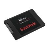 SSD  960GB SanDisk SDSSDHII-960G-G25