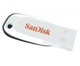 - 16GB Sandisk Cruzer Blade (SDCZ50C-016G-B35W)