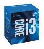  Intel Core i3-6100 3.7GHz box