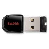 - 32GB Sandisk Cruzer Fit (SDCZ33-032G-B35)