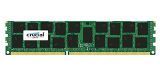   16GB DDR III Crucial PC3-12800 1600Mhz ECC REG (CT204872BB160B)