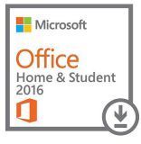   Microsoft Office Home and Student 2016 All Languages (79G-04288)