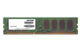   8GB DDR III Patriot PC3-12800 1600MHz (PSD38G16002)