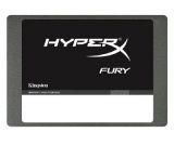 SSD  480GB Kingston HyperX FURY (SHFS37A/480G)