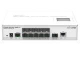  MikroTik Cloud Router Switch CRS212-1G-10S-1S+IN