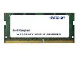  SO-DIMM DDR4 4GB Patriot PC17000 2133MHz (PSD44G213381S)