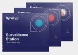 Synology Surveillance Station Pack 4