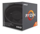  AMD Ryzen 5 2600X 3.6GHz BOX
