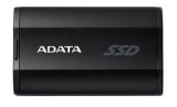 SSD   4TB USB3.2 EXT SD810-4000G-CBK ADATA (SD810-4000G-CBK)