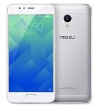  Meizu M5s 32GB Silver/White