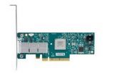   PCIE 40GB SINGLE PORT MCX353A-FCBT MELLANOX (MCX353A-FCBT)