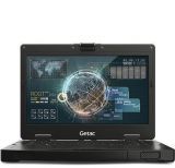  Getac S410G2 Basic (SG1DY5AHADXJ) (Intel Core i3 7100U 2400 MHz/14.0"/1366x768/4.0Gb/500Gb/DVD /Intel HD Graphics 620/Wi-Fi/Bluetooth/Win 10 Pro)