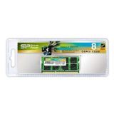   SO-DIMM DDR III 8GB Silicon Power PC10600 1333MHz (SP008GBSTU133N02)