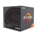  AMD Ryzen 3 1200 3.1Ghz box