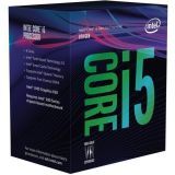  Intel Core i5 8400 2.8GHz box