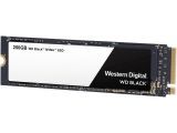 SSD  250GB WD Black NVMe SSD (WDS250G2X0C)