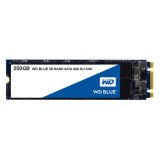 SSD  250GB WD Blue 3D NAND (WDS250G2B0B)