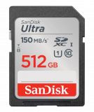   SDXC 512GB UHS-I SDSDUNC-512G-GN6IN SANDISK (SDSDUNC-512G-GN6IN)