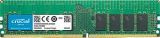  16GB DDR4 Crucial PC4-21300 2666Mhz ECC REG (CT16G4RFS4266)