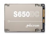 SSD  1.6TB Crucial (Micron) S650DC (MTFDJAL1T6MBS-2AN1ZABYY)