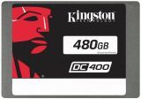 SSD  480GB Kingston SEDC400S37/480G