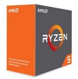  AMD Ryzen 5 1500X 3.5Ghz box (YD150XBBAEBOX)