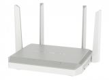 Wi-Fi  2600MBPS 1000M 10P PEAK KN-2710 KEENETIC (KN-2710)