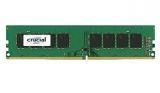   4GB DDR4 Crucial PC4-19200 2400Mhz (CT4G4DFS824A)