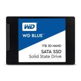 SSD  1TB WD Blue 3D NAND (WDS100T2B0A)
