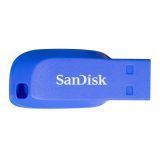 - 32GB Sandisk Cruzer Blade (SDCZ50C-032G-B35BE)