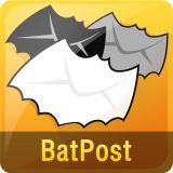   The BAT! BatPost    (. 25 .) (BATPOST-ADD-ESD)